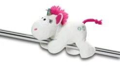 Nici 39050 MagNICI Einhorn Leonore 12cm Plüsch Kuscheltier Theodor & Friends