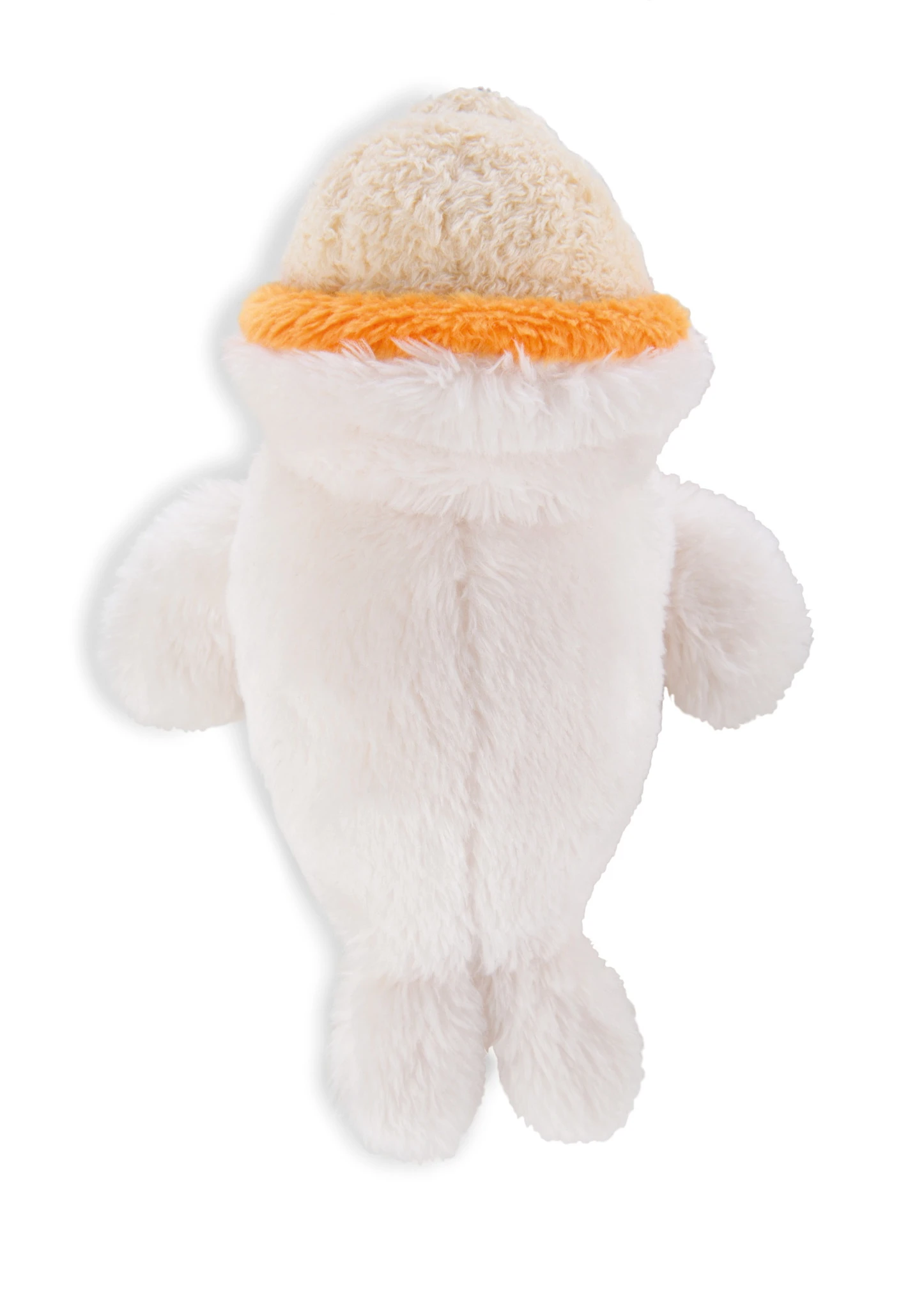 Nici 42005 MagNICI Robbe Cozylou 12cm Plüsch Winter Time Magnettier – Bild 3