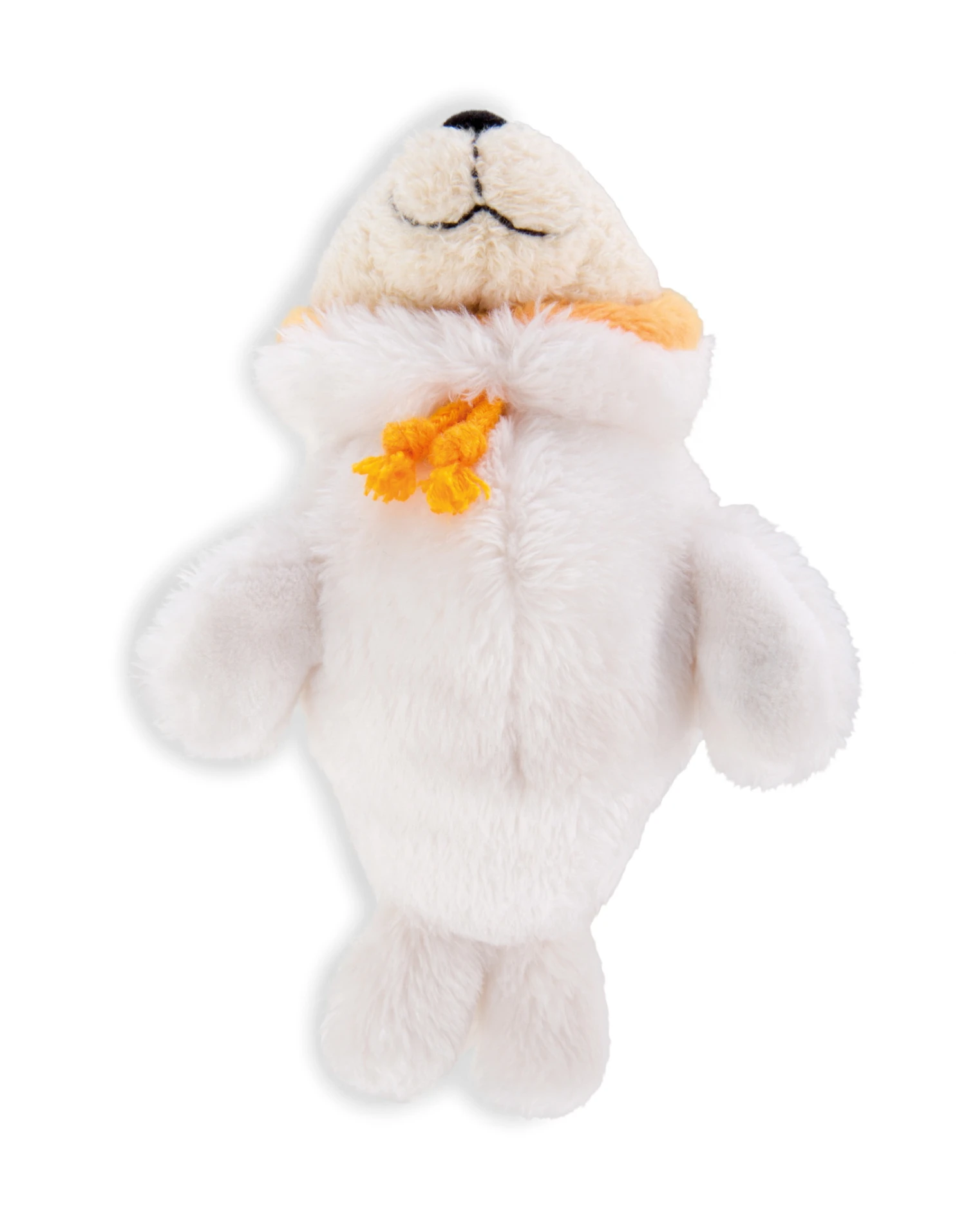 Nici 42005 MagNICI Robbe Cozylou 12cm Plüsch Winter Time Magnettier – Bild 2