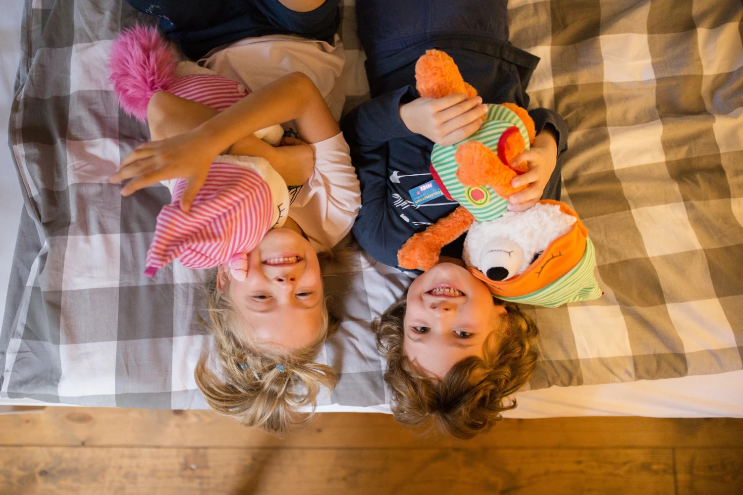 Nici 48463 Schlafmützen Fuchs Finjo Ca 38cm Plüsch Kuscheltier – Bild 7