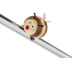 Nici 44479 MagNICI Biene Classic Bear Bär Ca 8cm Plüsch Magnetfigur