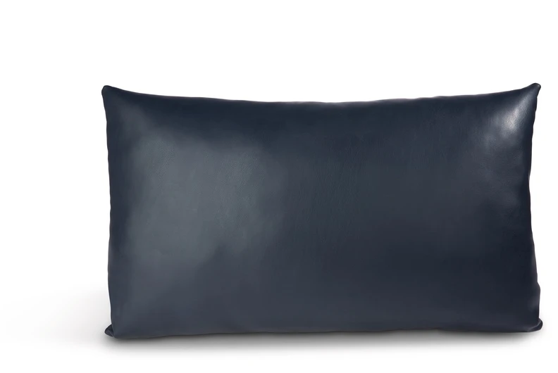 Nici 45169 Kissen Tukan Aus Kunstleder Mit Plüschapplikationen Tropicano Toucan – Bild 2