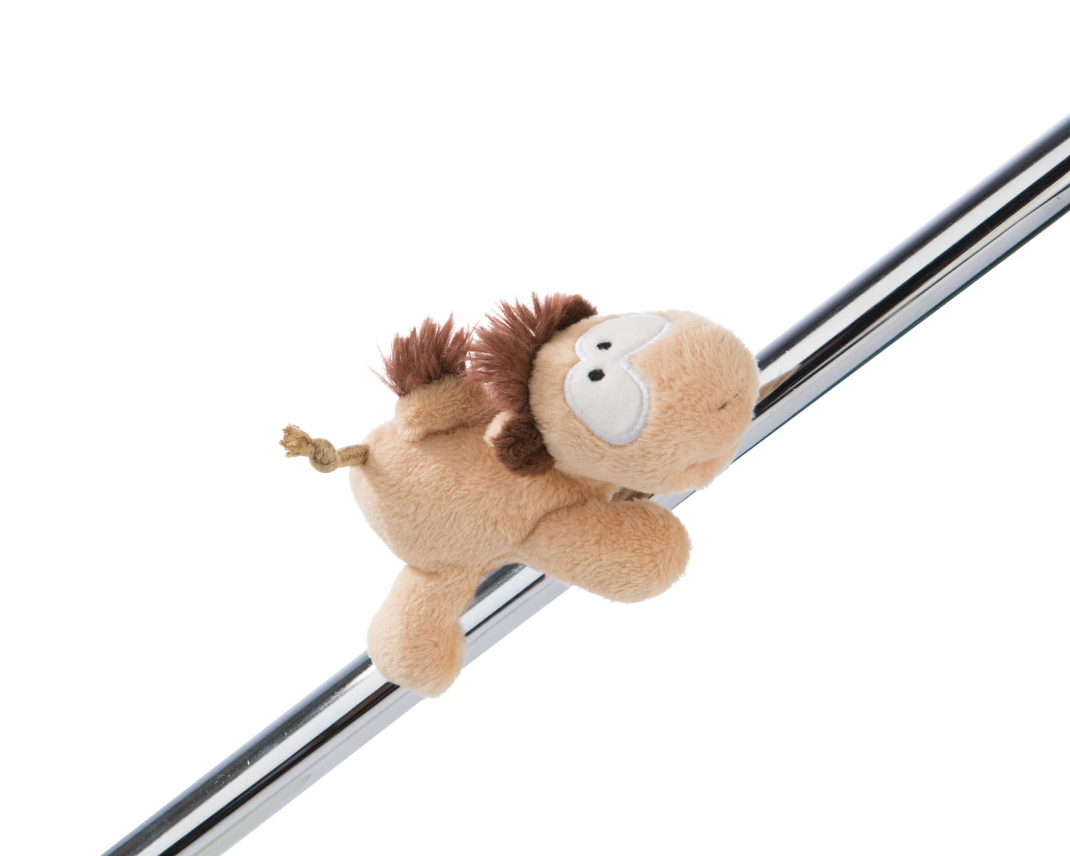 Nici 45231 MagNICI Kamel Kemal 12cm Wild Friends Plüsch Magnettier