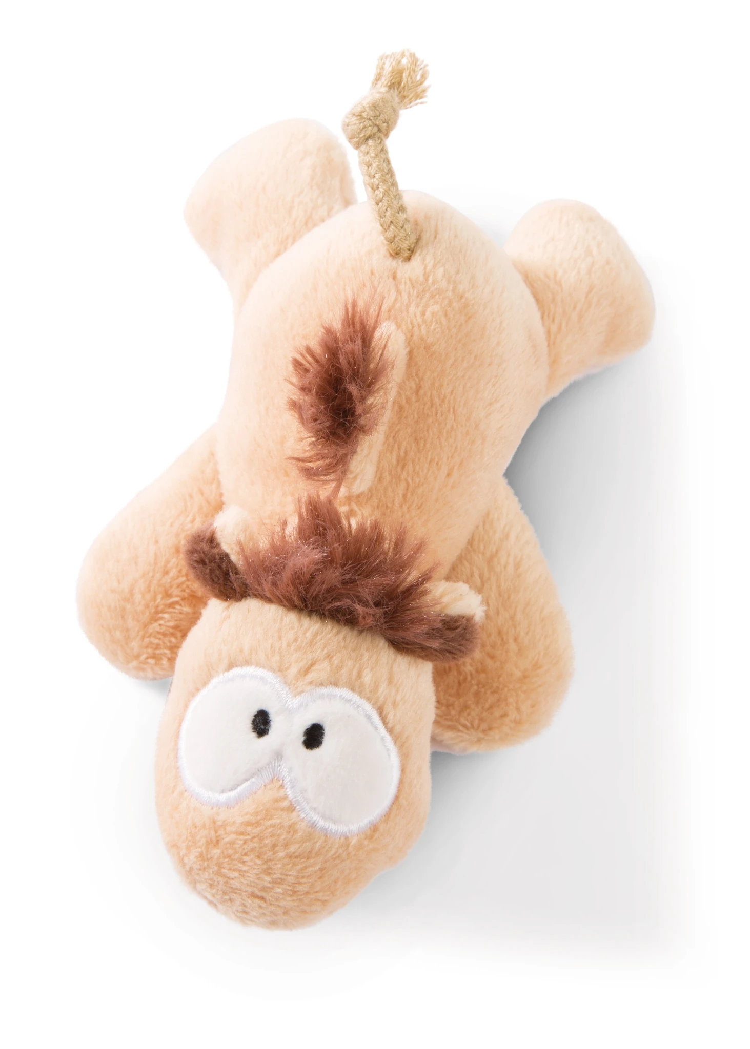 Nici 45231 MagNICI Kamel Kemal 12cm Wild Friends Plüsch Magnettier – Bild 2