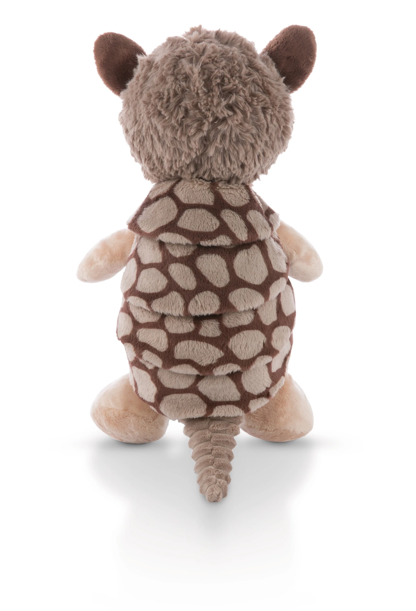 Nici 45253 Gürteltier Armin 35cm Schlenker Wild Friends Plüsch Kuscheltier – Bild 3