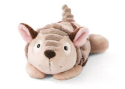 Nici 45258 Gürteltier Armin 20cm Liegend Wild Friends Plüsch Kuscheltier