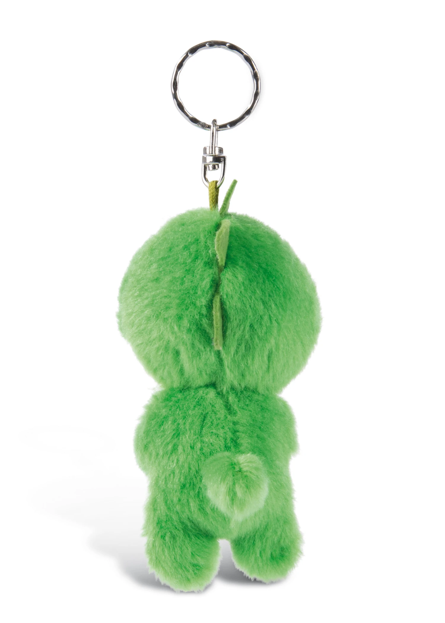 Nici 45543 Glubschis Schlüsselanhänger Drache McDamon Ca 9cm Plüsch – Bild 2