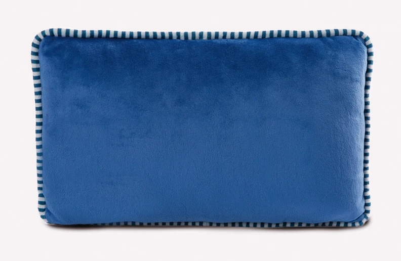 Nici 47879 Kissen Eule Oscar Schlafend Glow In The Dark 43x25cm Plüsch Owlsons – Bild 5