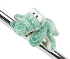 Nici 47954 MagNICI Krokodil Croco McDile 12cm Magnetfigur Wild Friends GREEN