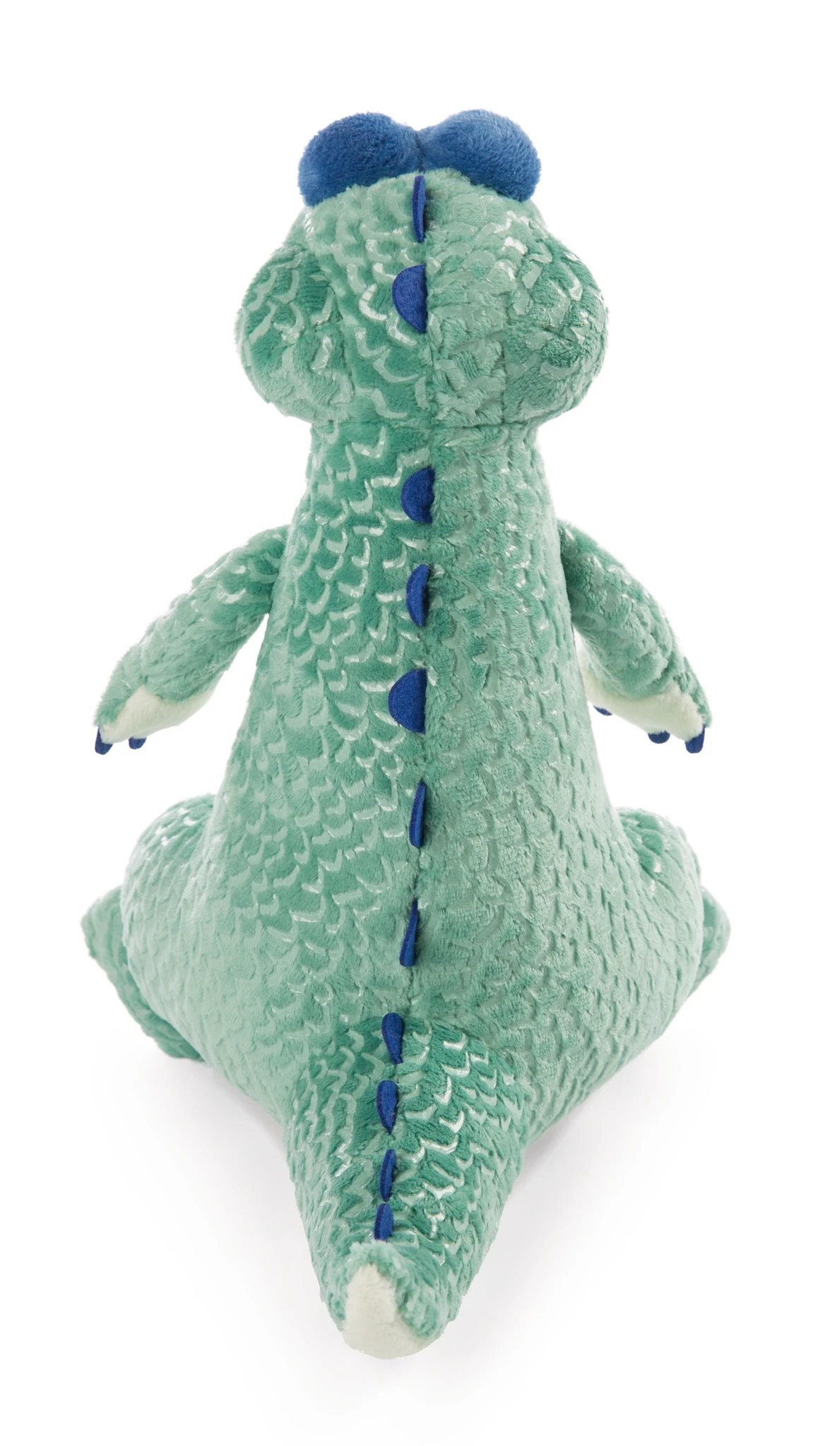 Nici 47967 Krokodil Croco McDile 37cm Sitzend Plüsch Wild Friends GREEN – Bild 3