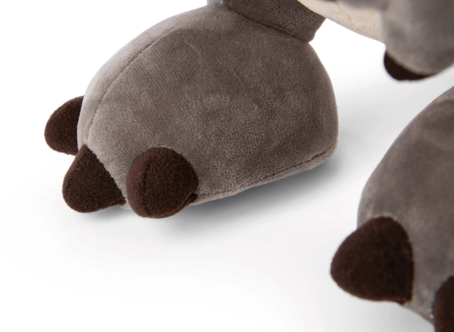 Nici 48816 Dinosaurier Tony-Rex 45cm Stehend Plüsch Kuscheltier Dino T-Rex GREEN – Bild 5