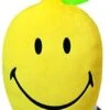 Nici 39316 Kissen Zitrone Figürlich Ca 38x27cm Plüsch Smiley World